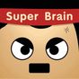 Super Brain - Funny Puzzle