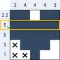 Nono.pixel - 퍼즐 논리 퍼즐 게임 아이콘