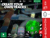 Shell Racing zrzut z ekranu apk 1