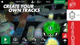 Screenshot 8 di Shell Racing apk