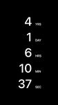 Countdown App - Death? There’s an app for that. zrzut z ekranu apk 1