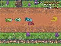 Super Arcade Racing screenshot apk 14