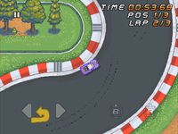 Super Arcade Racing screenshot apk 7