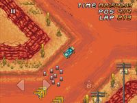 Super Arcade Racing screenshot apk 2
