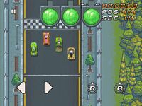 Super Arcade Racing screenshot apk 4