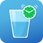 Icono de Recordatorio de agua - Recuerde beber agua