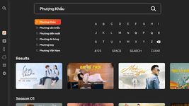 POPS - Phim, Nhạc & TV Show ảnh màn hình apk 