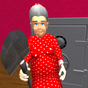 Neighbor Granny. Scary Secret 3D APK