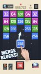 Merge Block - Shoot And Merge 2048 Puzzle ảnh màn hình apk 13