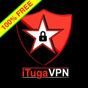 iTuga VPN -Free, Fast and Secure VPN apk icon