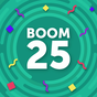 Boom25 apk icon