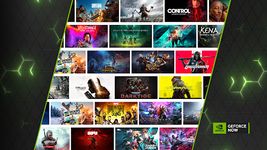 NVIDIA GeForce NOW™ Screenshot APK 3