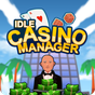 Ícone do Idle Casino Manager