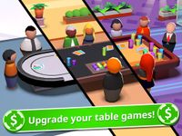 Idle Casino Manager screenshot APK 8