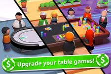 Idle Casino Manager screenshot APK 20