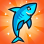 Idle Fish Aquarium apk icon