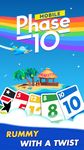 Phase 10: World Tour captura de pantalla apk 6