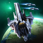 Ícone do Stellaris: Galaxy Command, Sci-Fi, space strategy