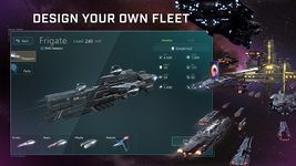 Stellaris: Galaxy Command, Sci-Fi, space strategy のスクリーンショットapk 14