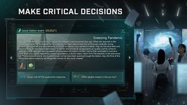 Скриншот 12 APK-версии Stellaris: Galaxy Command, Sci-Fi, space strategy