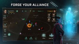 Stellaris: Galaxy Command, Sci-Fi, space strategy screenshot APK 11