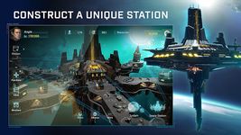 Stellaris: Galaxy Command, Sci-Fi, space strategy screenshot apk 10