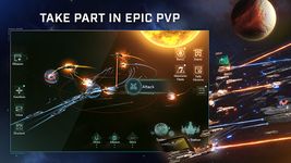 Скриншот 5 APK-версии Stellaris: Galaxy Command, Sci-Fi, space strategy