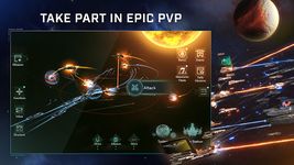 Stellaris: Galaxy Command, Sci-Fi, space strategy screenshot apk 5