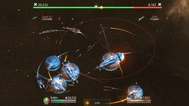 Stellaris: Galaxy Command, Sci-Fi, space strategy screenshot APK 