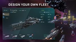 Stellaris: Galaxy Command, Sci-Fi, space strategy ảnh màn hình apk 22