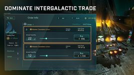 Stellaris: Galaxy Command, Sci-Fi, space strategy Screenshot APK 17