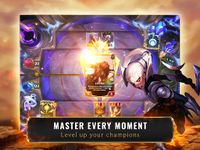 Tangkapan layar apk Legends of Runeterra 5