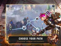 Screenshot 1 di Legends of Runeterra apk