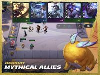 TFT: Teamfight Tactics 屏幕截图 apk 11