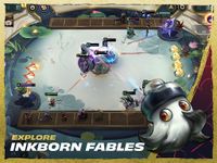 TFT: Teamfight Tactics 屏幕截图 apk 4