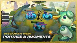 Tangkapan layar apk TFT: Teamfight Tactics 17