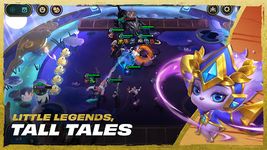 Tangkap skrin apk TFT: Teamfight Tactics 15