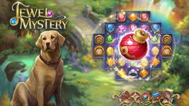 Tangkapan layar apk Jewel Mystery 11