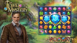 Tangkapan layar apk Jewel Mystery 10