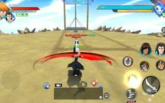 BLEACH Mobile 3D의 스크린샷 apk 1