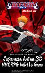 BLEACH Mobile 3D screenshot APK 12