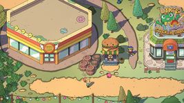 The Swords of Ditto のスクリーンショットapk 13