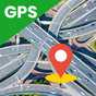 GPS Карты навигация -Спидометр & Движение искатель APK