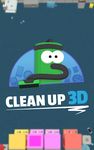 Clean Up 3D의 스크린샷 apk 11