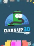 Clean Up 3D의 스크린샷 apk 2