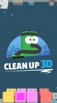 Clean Up 3D의 스크린샷 apk 5