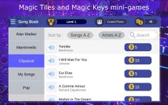 Imagine Magic Piano Tiles - Dream Piano: Free Music Beat 7