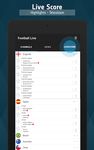 Screenshot  di Football TV Live - Sport Television apk