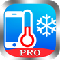 Phone Cool Down - Cooling Master & Battery Cooler apk icon