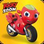 Ricky Zoom™: Bem-vindos a Wheelford APK